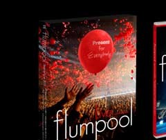 flumpool Official Fan Club Site INTERROBANG