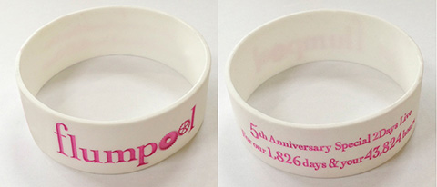 flumpool Official Fan Club Site INTERROBANG