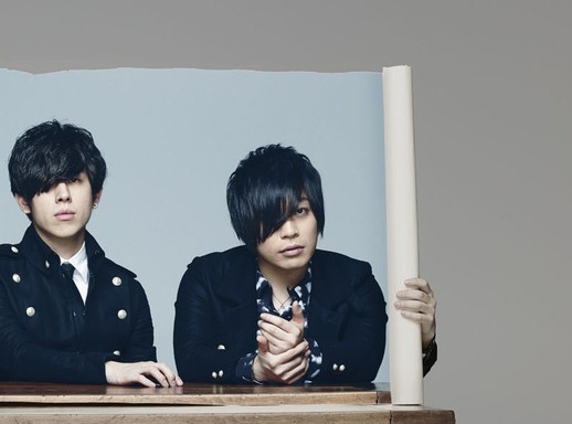 flumpool Official Fan Club Site INTERROBANG